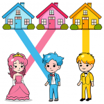 Wedding Rush Draw Puzzle Apk Mod 0.5.8 Unlimited Money Wedding Rush Draw Puzzle Apk Mod 0.5.8 Unlimited Money