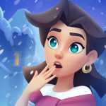 Whisper Castle Merge Story Apk Mod 1.2.5 Unlimited Money