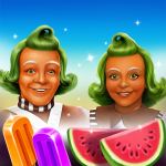 Wonkas World of Candy Match 3 Apk Mod 1.87.3028 Unlimited Money