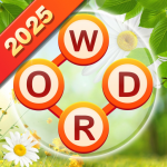 Word Go Word Link Puzzle Apk Mod 1.16.0 Unlimited Money