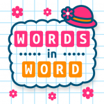 Words in Word Apk Mod 14.2.6 Unlimited Money