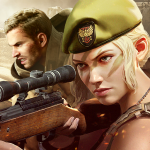 Z Day Hearts of Heroes Apk Mod 3.02.0 Unlimited Money