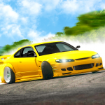 city real drift simulator 3d Apk Mod 1.0 Unlimited Money