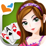 1313PokerThirteen C Apk Mod 19.7 Unlimited Money