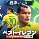 25-CHAMPIONS CLUB Apk Mod 6.4.110 Unlimited Money