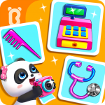 Baby Pandas Dream Job Apk Mod 8.76.00.00 Unlimited Money Baby Pandas Dream Job Apk Mod 8.76.00.00 Unlimited Money