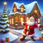 Christmas Room Escape Holidays Apk Mod 7.7 Unlimited Money Christmas Room Escape Holidays Apk Mod 7.7 Unlimited Money