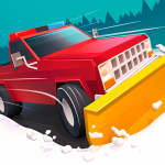 Clean Road Apk Mod 1.6.61 Unlimited Money