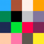 Everyone Draw Pixel Art Mural Apk Mod 2.96 Unlimited Money
