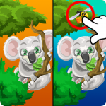 Find 10 Differences Apk Mod 7.08 Unlimited Money
