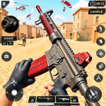 Fps Shooting Games Fire Games Apk Mod 7.7 Unlimited Money