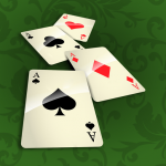 Klondike Solitaire Classic Apk Mod 1.2.14 Unlimited Money