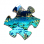 Landscape Jigsaw puzzles 4In 1 Apk Mod 1.10.0.4 Unlimited Money