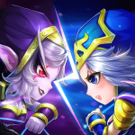 Legend of HeroesEternal Arena Apk Mod 1.4.5 Unlimited Money Legend of HeroesEternal Arena Apk Mod 1.4.5 Unlimited Money