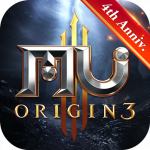MU ORIGIN 3 Apk Mod 13.0.0 Unlimited Money