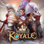 Mobile Royale – War Strategy Apk Mod 1.54.1 Unlimited Money Mobile Royale – War Strategy Apk Mod 1.54.1 Unlimited Money