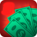 Money Clicker Game -Money Rain Apk Mod 1.0.90 Unlimited Money