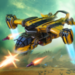 Red Siren Robot and Mecha War Apk Mod 1.7.1 Unlimited Money Red Siren Robot and Mecha War Apk Mod 1.7.1 Unlimited Money