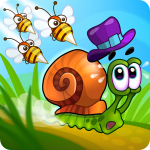 Snail Bob 2 Apk Mod 1.5.34 Unlimited Money Snail Bob 2 Apk Mod 1.5.34 Unlimited Money