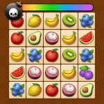 Tile Connect – Matching games Apk Mod 3.0 Unlimited Money