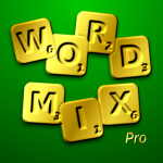 WordMix Pro Apk Mod 2.6.2 Unlimited Money WordMix Pro Apk Mod 2.6.2 Unlimited Money